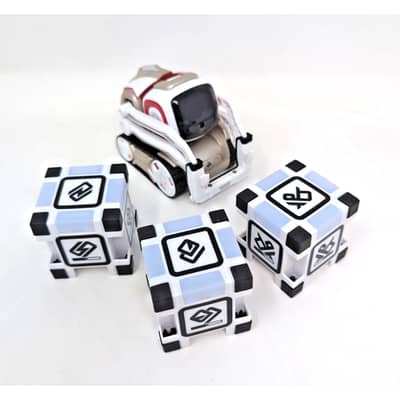 Anki cozmo