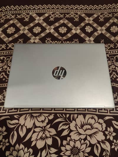 HP Pavilion Aero 13 Laptop For Sale