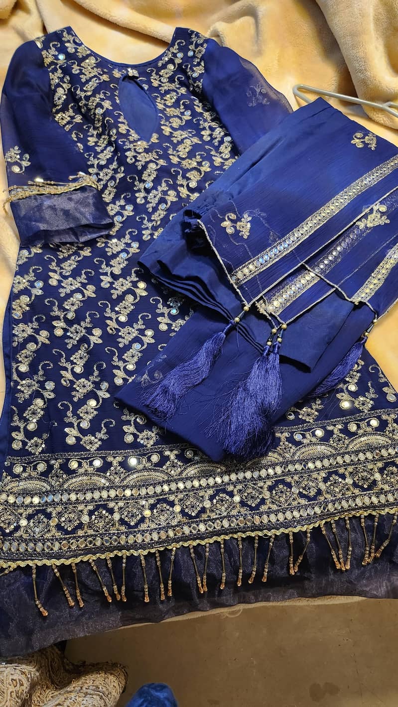 suits good condition 3