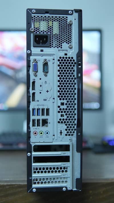 Lenovo Core I5 4th generation | 16 GB Ram | 128/500 SSd/hard drive