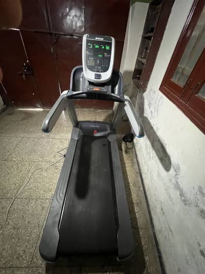 Precor Thridmill