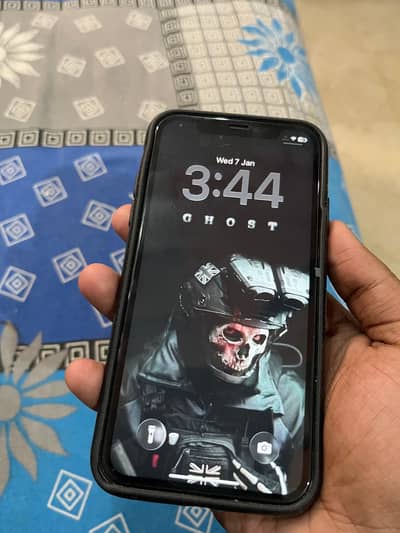 Iphone 11 Jv 64gb