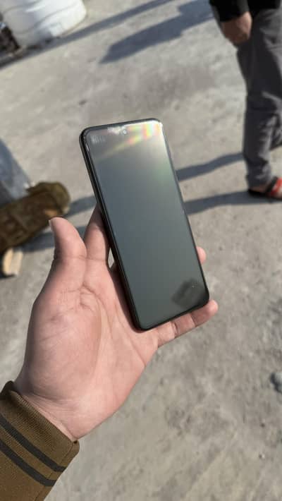 Selling my brand bew redmi 12R 4/128