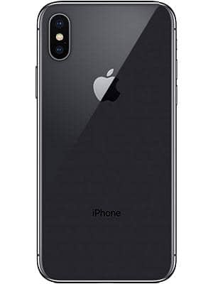 iPhone X 256 gb Pta approved
