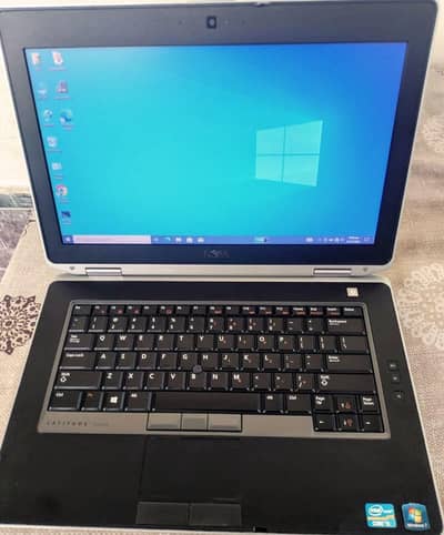 Dell Latitude 6430