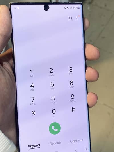 S22Ultra 12 256 Samsung