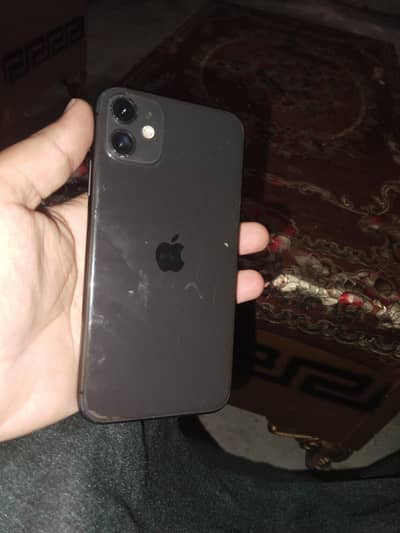 i phone 11 pta approved