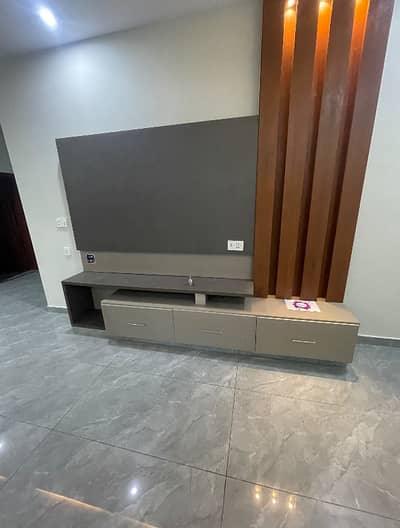 1 Kanal New 4 Bed Upper Portion For Rent