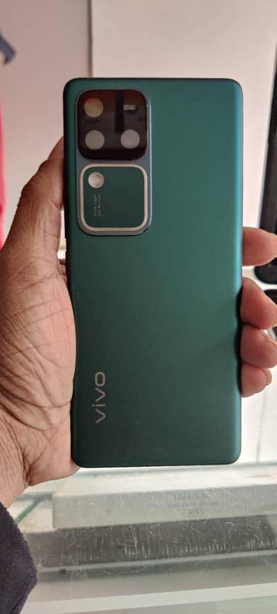 vivo v30 12+256