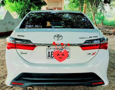 Home use car neat and clean 2021