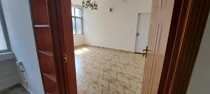 Flat for sale askari 1