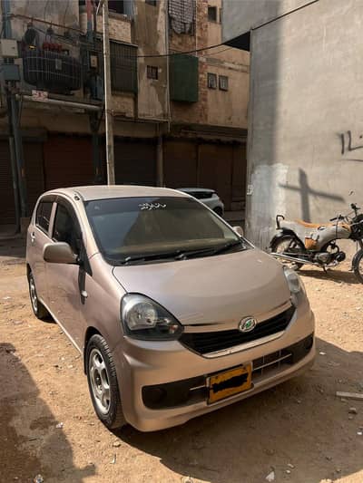 Mira x memorial 14/16