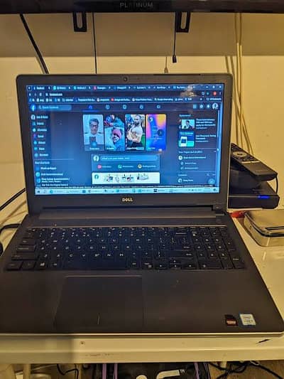 I5 6th generation 2gb dedicated graphics card for sale