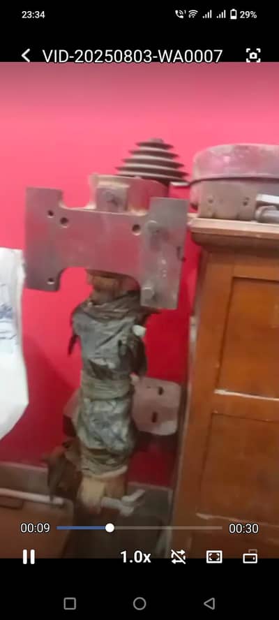 URGENT SALE: Heavy Duty Bench Drill Machine