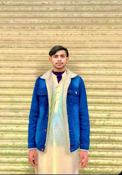 Hamza King