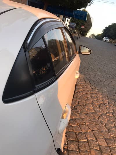 Toyota Yaris 1.3 Automatic