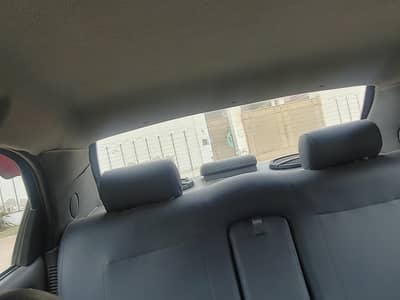 good condition new tyre allram. seat good