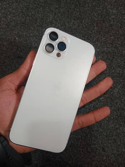 iphone 12 pro PTA proved