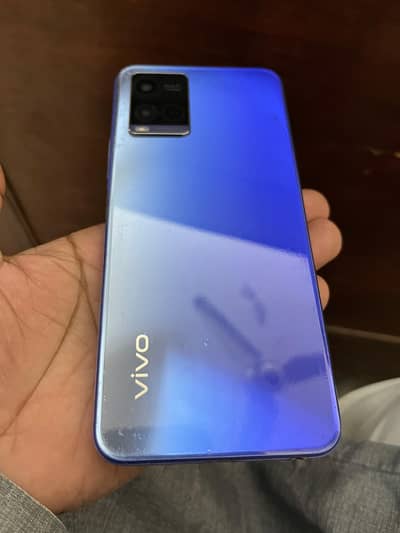 vivo y21 a 4/64