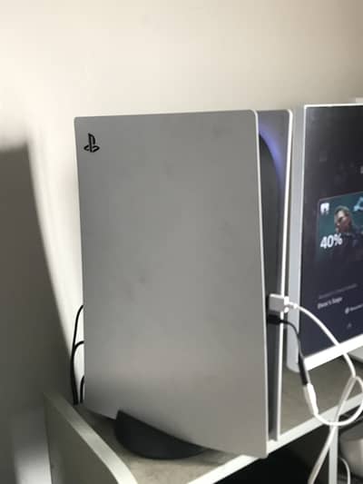 Playstation 5 Disc Edition