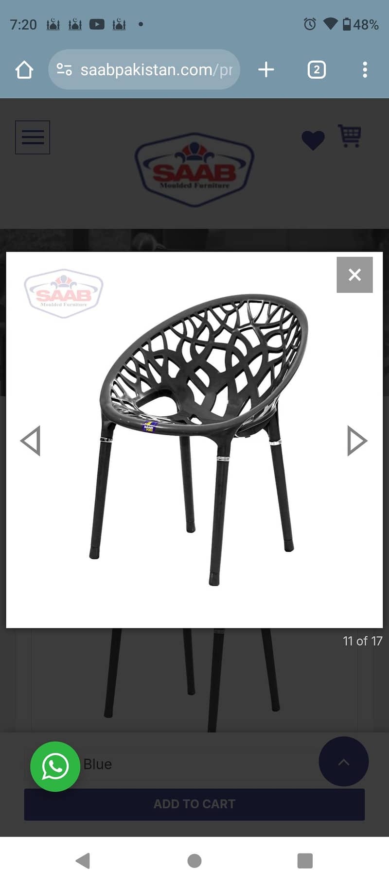 Restaurant All setup 4