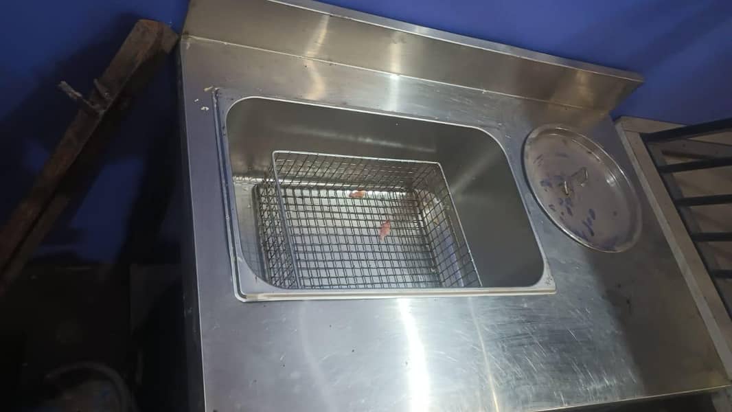 Restaurant All setup 8