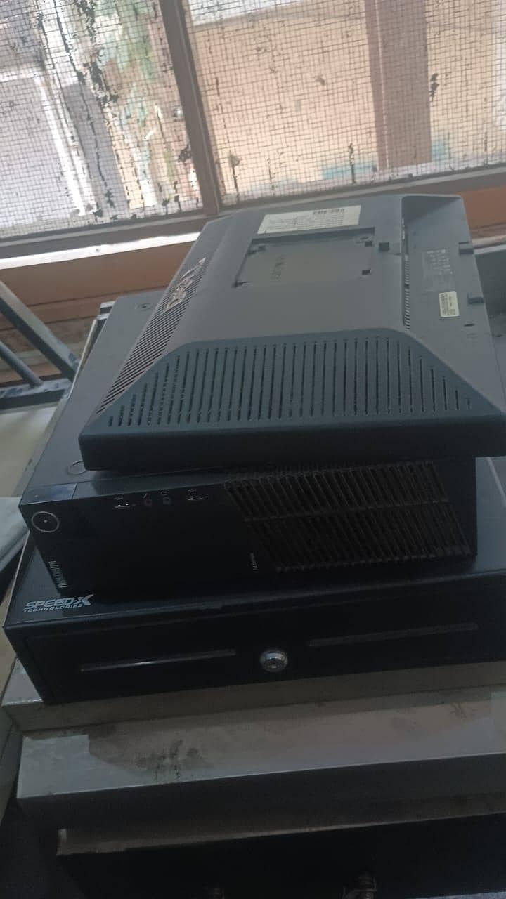 Restaurant All setup 9