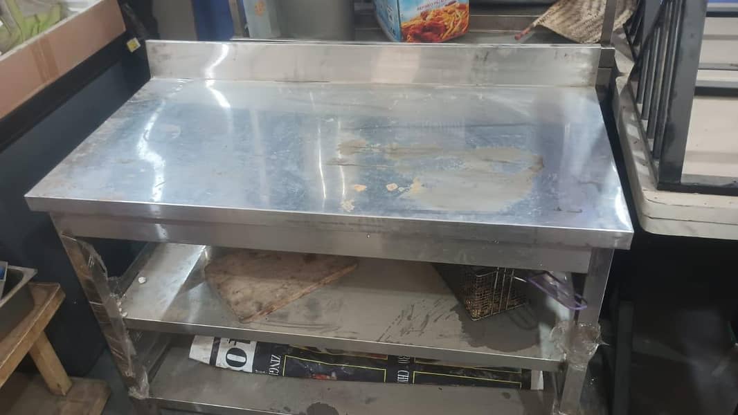 Restaurant All setup 10