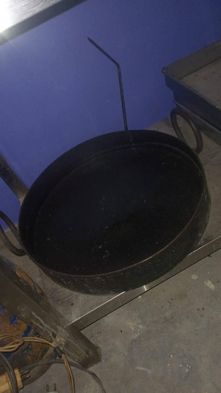 Restaurant All setup 11