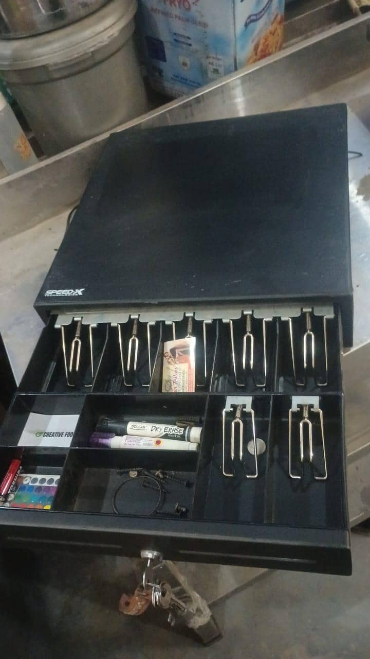 Restaurant All setup 12