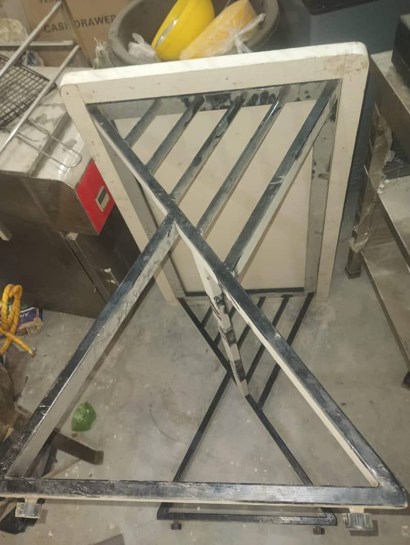 Restaurant All setup 14