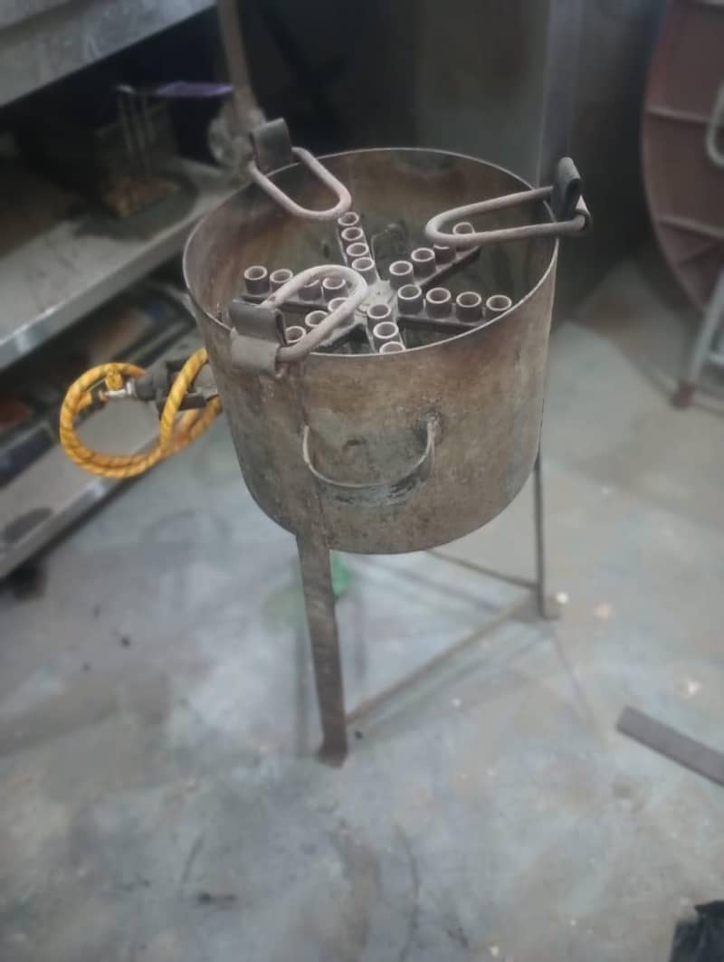 Restaurant All setup 16