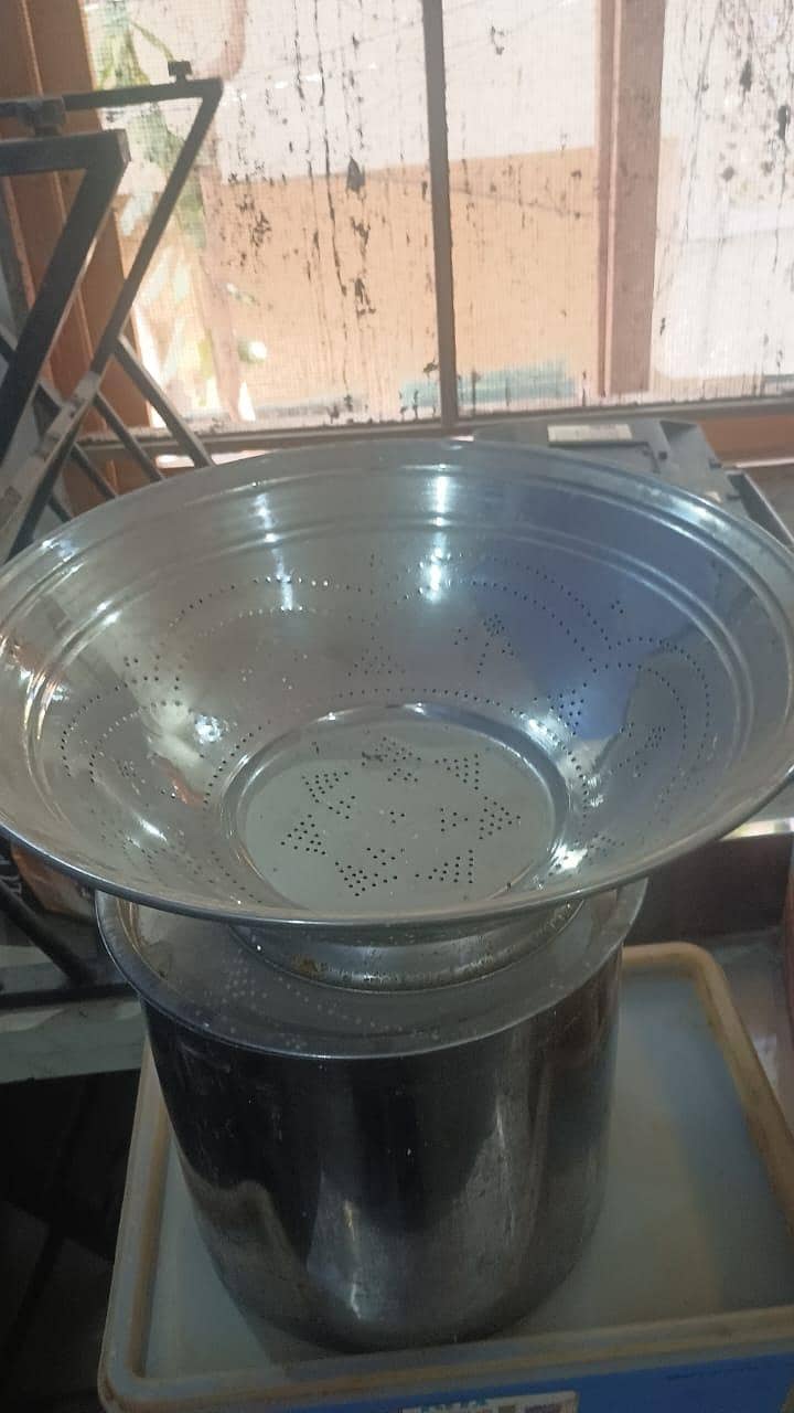 Restaurant All setup 17