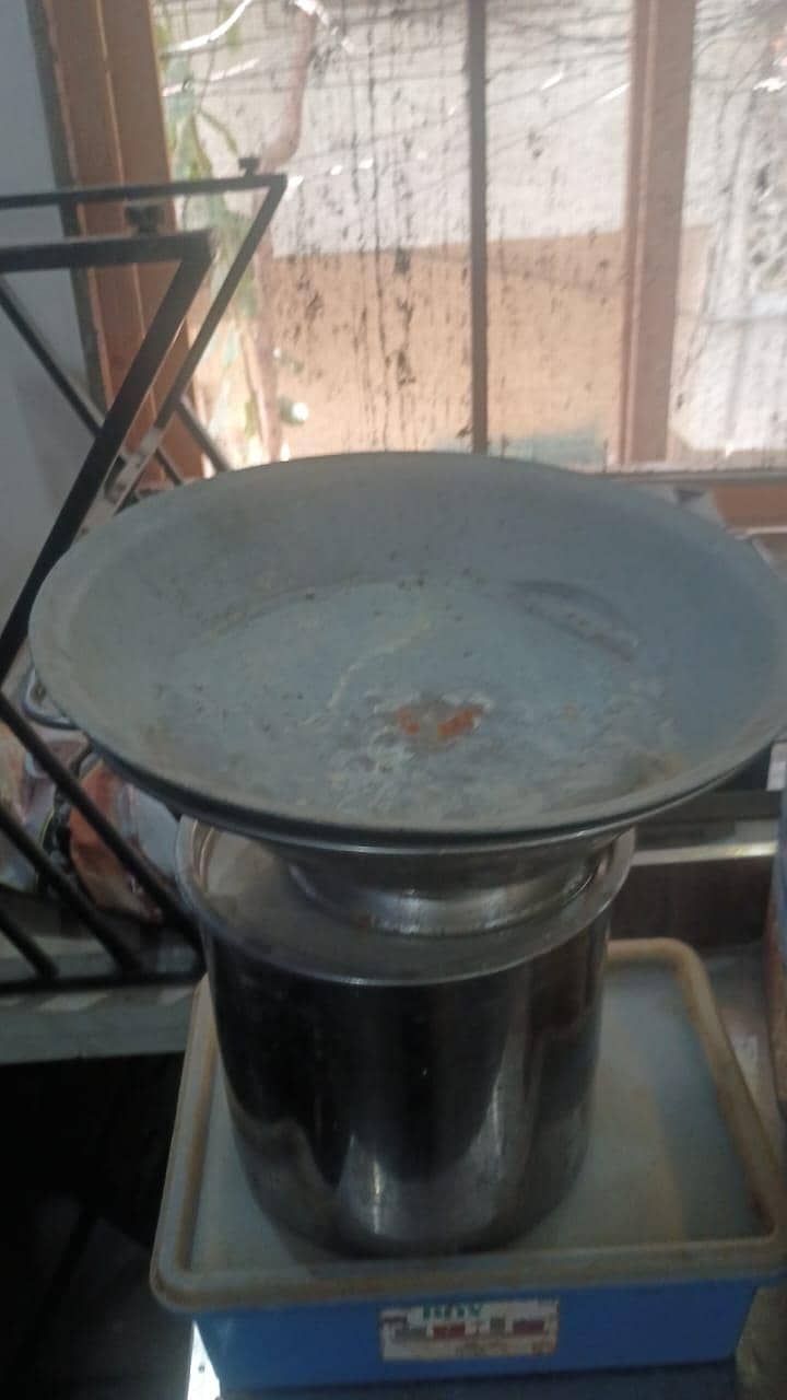 Restaurant All setup 18