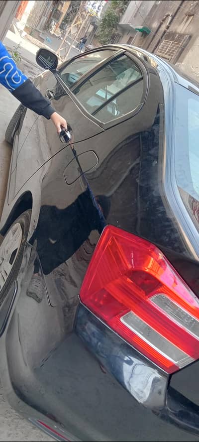 Honda city genuine for sale