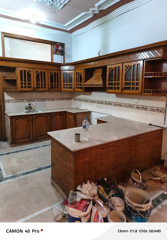 MARBLE FLOORING Portion 3