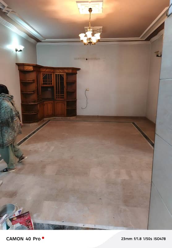 MARBLE FLOORING Portion 4
