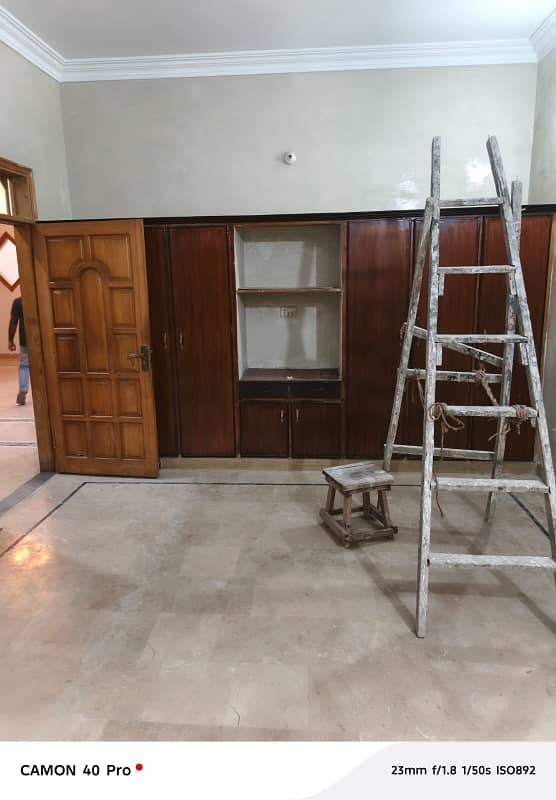 MARBLE FLOORING Portion 5