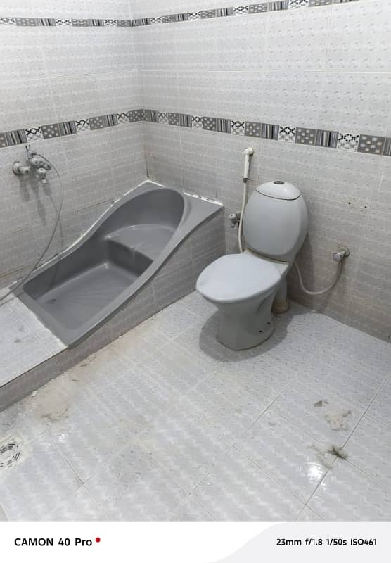 MARBLE FLOORING Portion 8