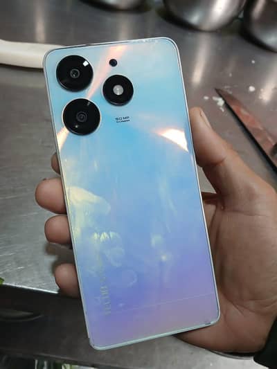 Tecno spark 10 pro 8/128