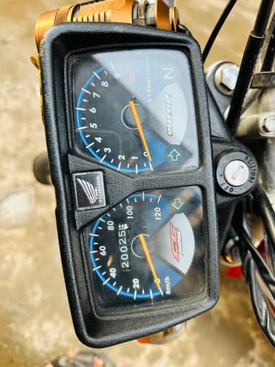 Total Orijnal Bike Non Accidentel New Bike Orijnal Reeding