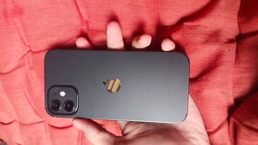 Iphone 12 sim locked