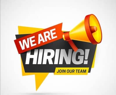 we are looking for hardworking and honest saleman for my general store