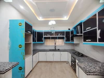 10 Marla Designer House For Sale In Bahria Town Phase 8 Rawalpindi