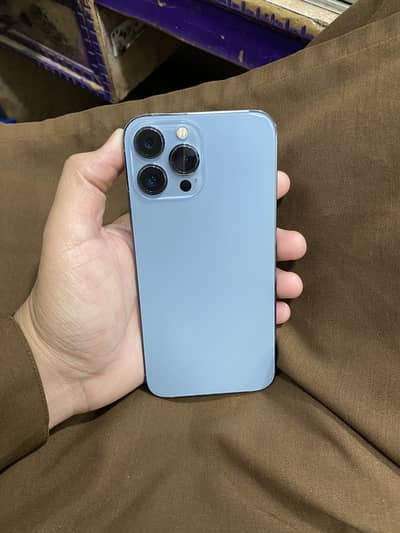 13promax pta approved