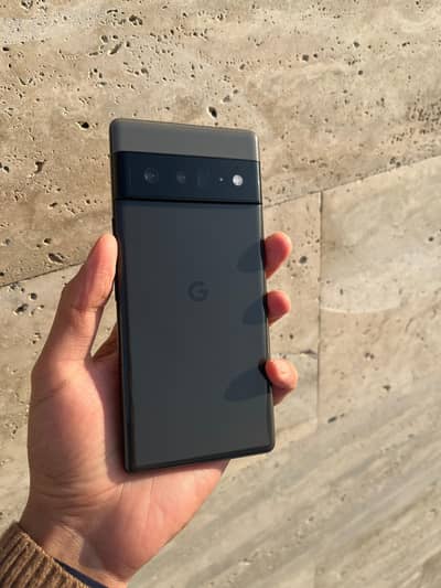 pixel 6 pro 256 gb
