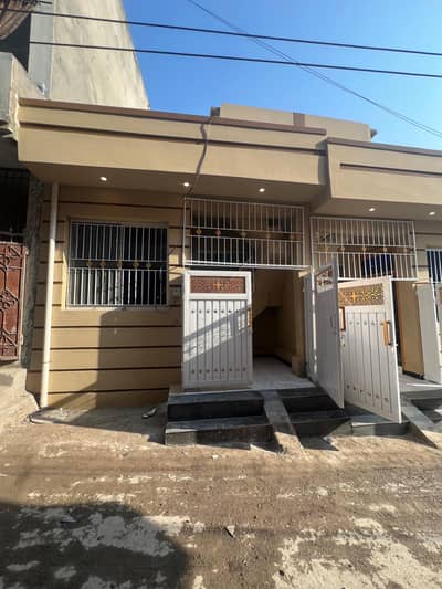 Aesthetic Prime Location House Of 2 Marla For sale Is Available