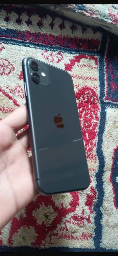 iPhone 11 NON PTA