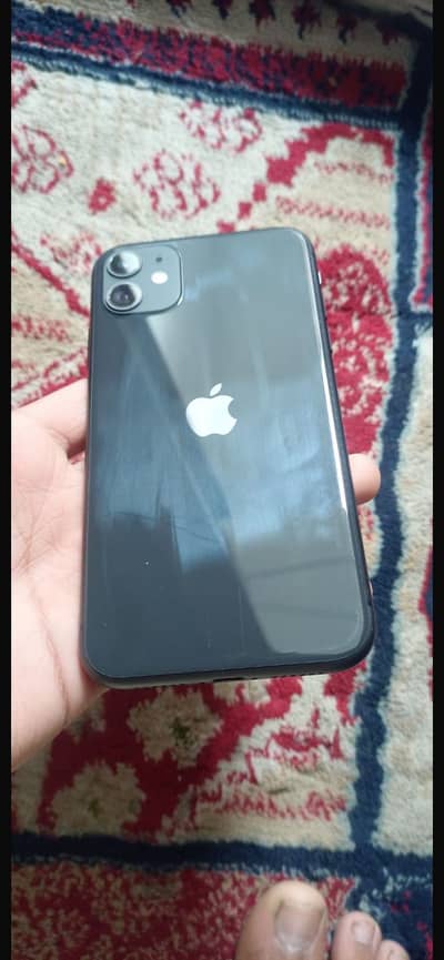 iPhone 11 NON PTA