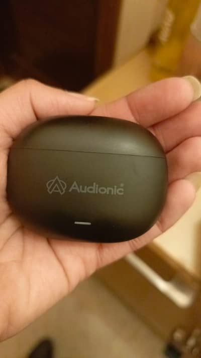 Audionic Airbud 425 TWS Earbuds | 1 Year Warranty